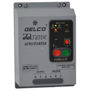 Aaramse - Gelco Electronics Pvt. Ltd.
